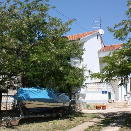 Apartments By The Sea Turanj, Biograd - 364 ภายนอก รูปภาพ