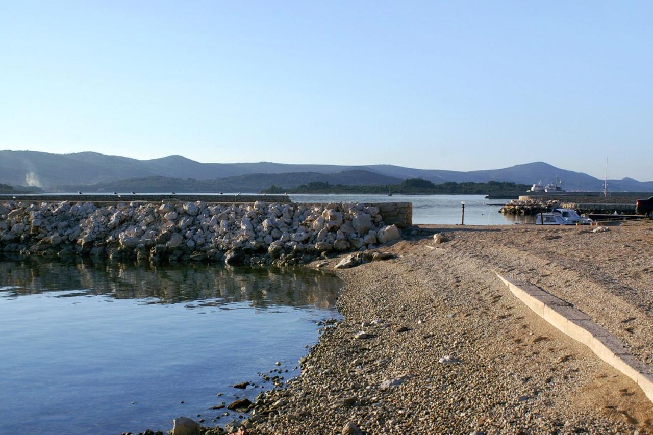 Apartments By The Sea Turanj, Biograd - 364 ภายนอก รูปภาพ