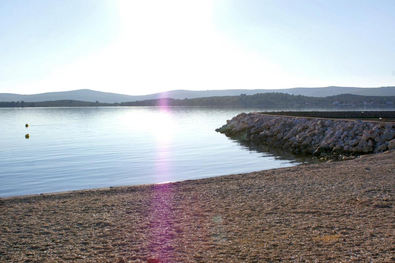 Apartments By The Sea Turanj, Biograd - 364 ภายนอก รูปภาพ