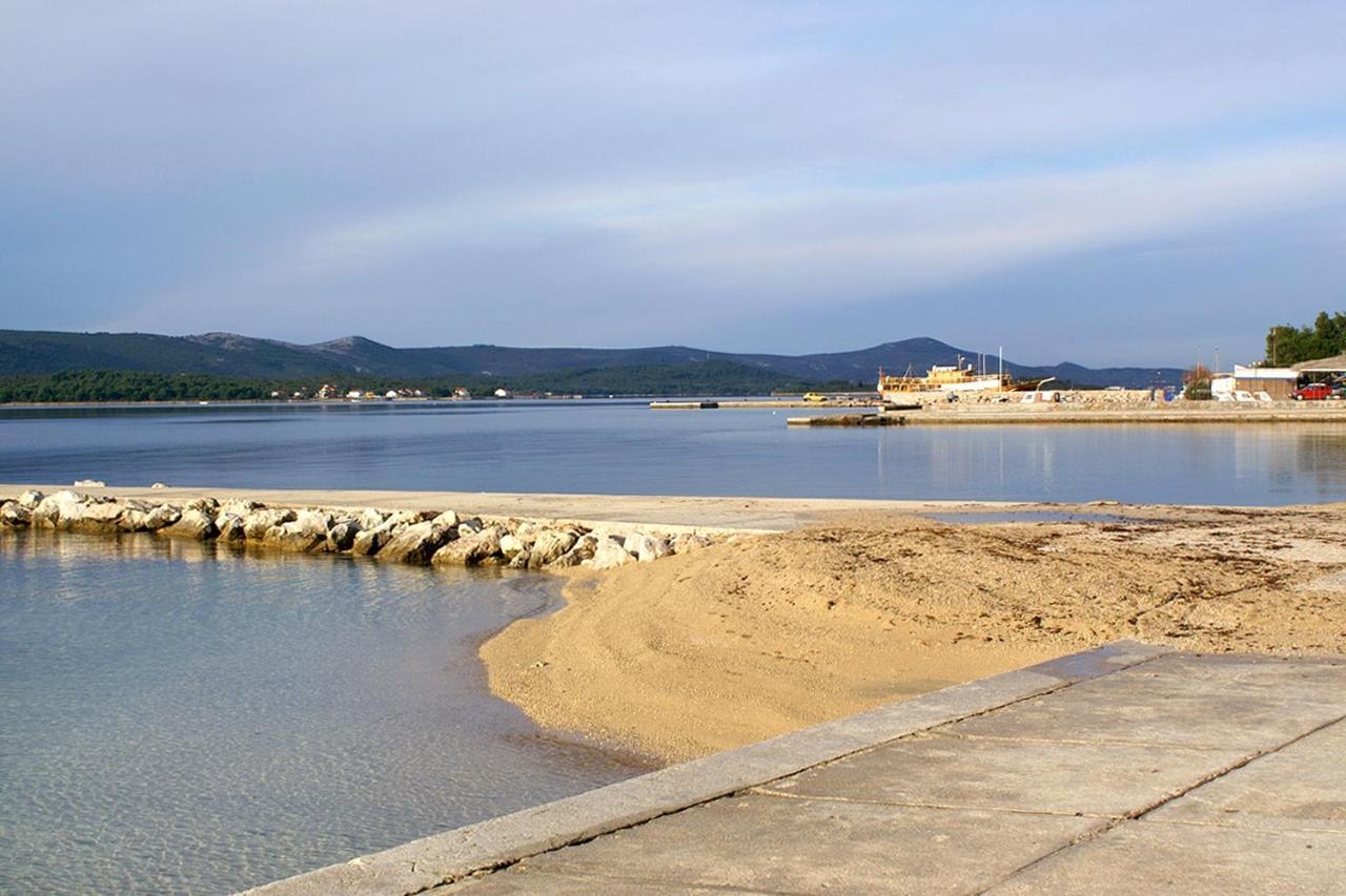 Apartments By The Sea Turanj, Biograd - 364 ภายนอก รูปภาพ