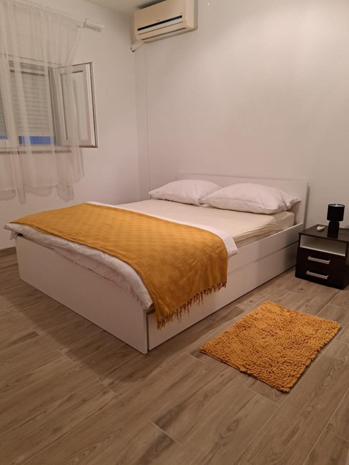 Apartments By The Sea Turanj, Biograd - 364 ภายนอก รูปภาพ
